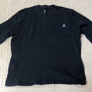 Youth XXL Long Sleeve Jordan Brand
